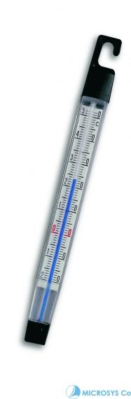 Термометър джобен многофункционален