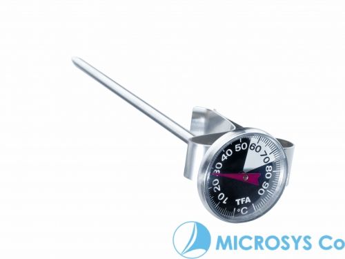 Analogue Thermometer for Frothy Milk PRIMACREMA /Kat№14.1023