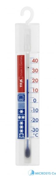 Analogue fridge-freezer thermometer / Kat.№ 14.4000