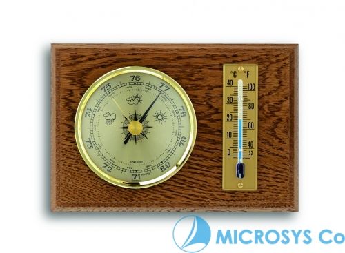 thermo-barometer