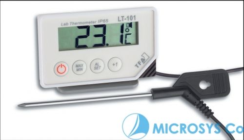  Professional Digital Thermometer with Penetration Probe / Kat.№30.1033