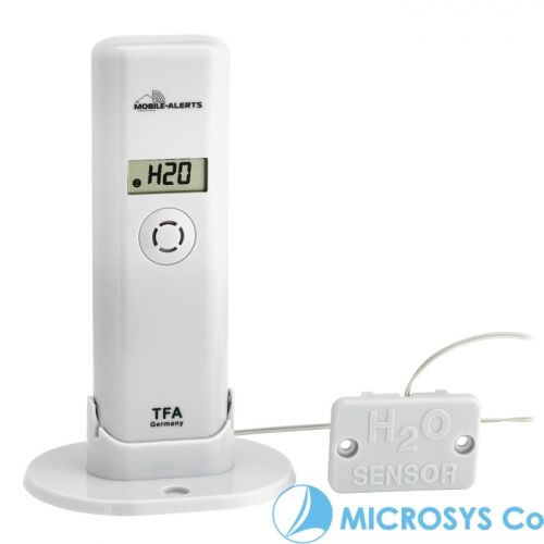  Temperature transmitter 868 MHZ/IT 