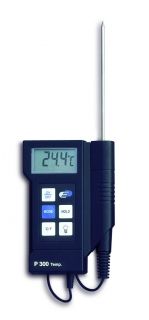 Професионален дигитален термометър &quot;Р-300&quot; / Арт.№31.1020