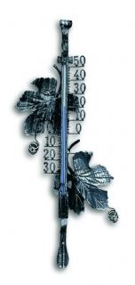 Термометър от ковано желязо / Арт.№12.5004