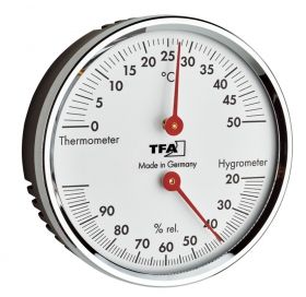 Термометър - хидрометър  / Арт.№45.2041.42