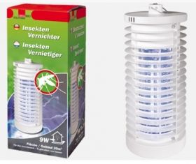 Инсектицидна UV лампа, 9W / Арт.№SW1706000