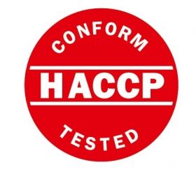 Термометър по HACCP