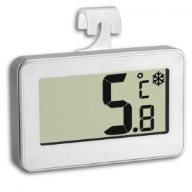 Термометър за хладилник