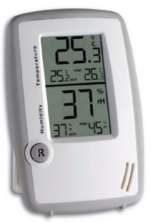 Digital thermo-hygrometer / Kat. Nr. 30.5015