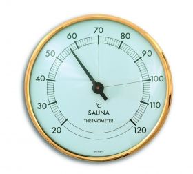 термометър за сауна