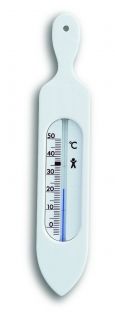 Термометър за баня / Арт.№14.3018.02