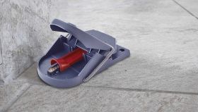 Капан за мишки "Super Cat Mouse Trap Pro" / Арт.№SW1156000