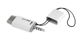 Термометър - хидрометър за Смартфон SMARTHY / Арт.№30.5035.01
