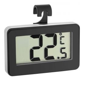 Термометър за хладилник или стая
