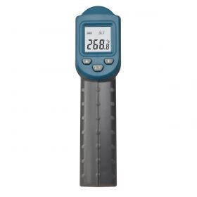 'Ray' infrared thermometer / Kat. Nr.31.1136.10