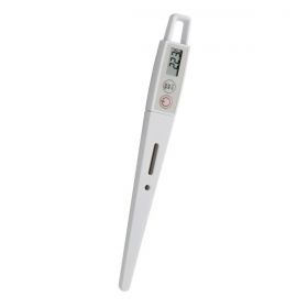  Прецизен цифров термометър със сонда / Арт.№30.1040
