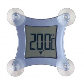 Термометър за прозорец – дигитален / Арт.№30.1026