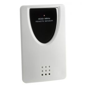 TWIN Wireless Thermometer / Kat.№30.3034.01