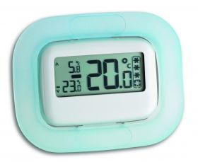 Термометър за фризер-хладилник 