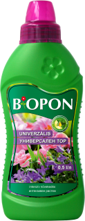 BIOPON multi-purpose fertilizer