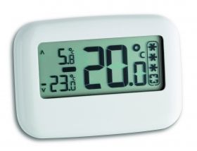 Термометър за фризер-хладилник  ot Germany