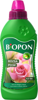 BIOPON течен тор рози 0,5л / Арт.№ BP-1026