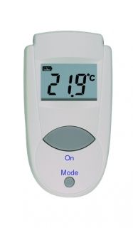 Инфраред термометър "Mini-Flash" / Арт.№31.1108