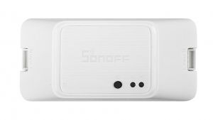 Смарт WiFi превключвател Sonoff Basic R3