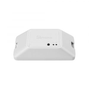 Смарт WiFi превключвател Sonoff с RF контрол