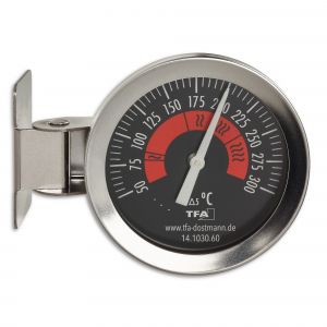 Analog oven thermometer / Kat.№14.1030.60