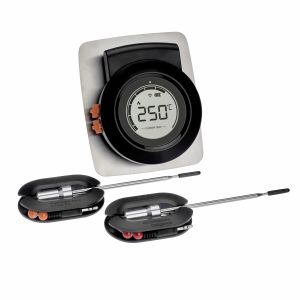 Smart Wireless BBQ Thermometer HYPER BBQ  / Kat.№14.1513
