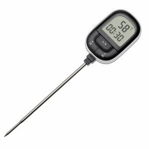Digital cooking thermometer - meat thermometer / Kat.№30.1062