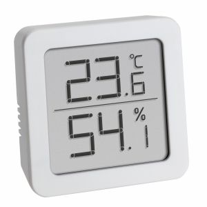  Digital thermo-hygrometer / Kat.№30.5051.02