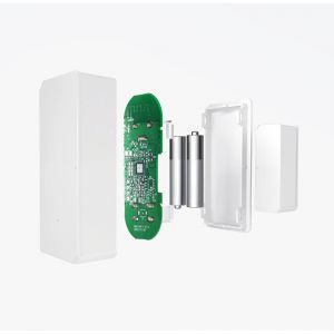 RF Безжичен сензор за врати и прозорци Sonoff