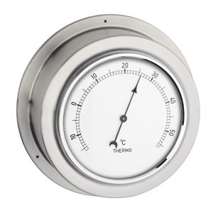 Thermometer for marine of  Stainless steelMARITIM / Art.№19.2025.54