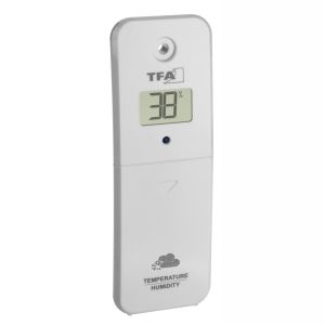 датчик за температура и влажност за системата VIEW