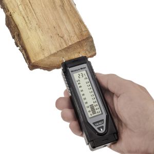 Уред за измерване на влага / Арт.№ 30.5506.01 