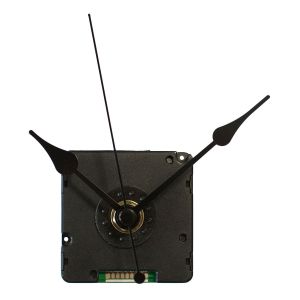 Analogue radio-controlled movement with two sets of hands / Kat.№60.3518.01