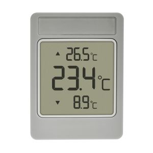 Digital window thermometer WINDOO / Kat.№ 30.1067.15