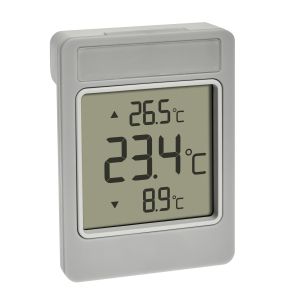 Digital window thermometer WINDOO / Kat.№ 30.1067.15