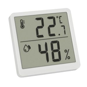 Digital thermo-hygrometer / Kat.№ 30.5059.02