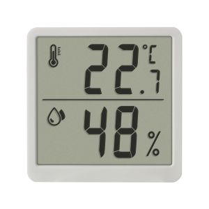 Digital thermo-hygrometer / Kat.№ 30.5059.02