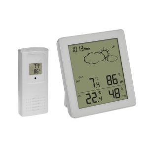 Wireless weather station CLEAR / Kat.№ 35.1168