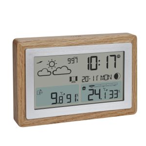 Wireless weather station OAK  / Kat. № 35.1167.54