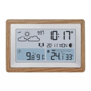 Wireless weather station OAK  / Kat. № 35.1167.54