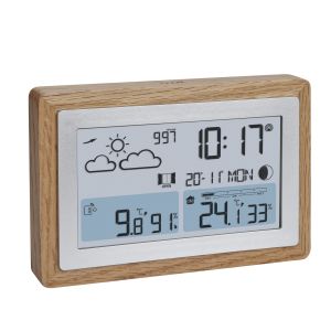 Wireless weather station OAK  / Kat. № 35.1167.54