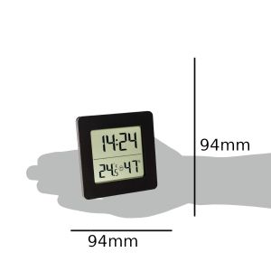 Digital thermo-hygrometer / Kat. №30.5038=54