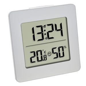 Digital thermo-hygrometer / Kat. №30.5038=54