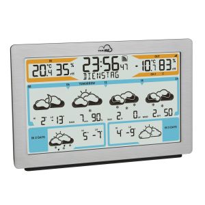 ID-02 - TFA.me WIFI безжична метеорологична станция / Арт.№ 35.8100.54 