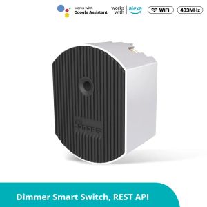 Wi-Fi Smart Switch, Kat. Nr. TH10